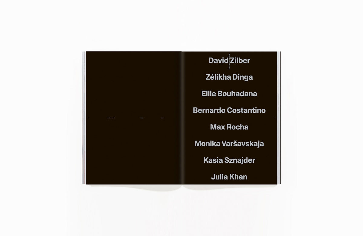 Plates Issue 02.