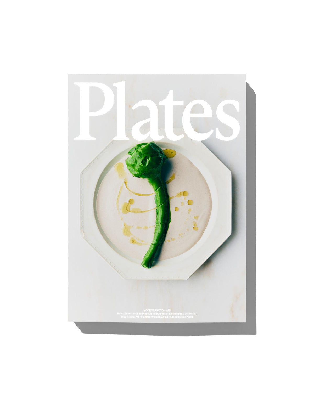 Plates Issue 02.