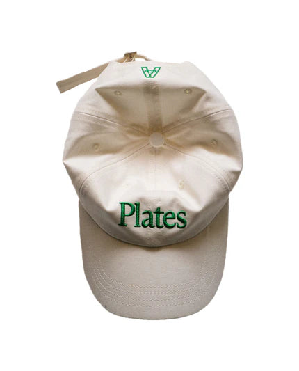 Plates Dad Cap - Image 2