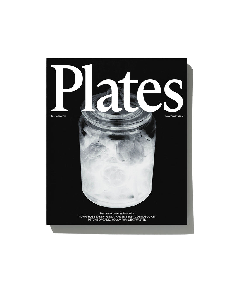 Issue 01