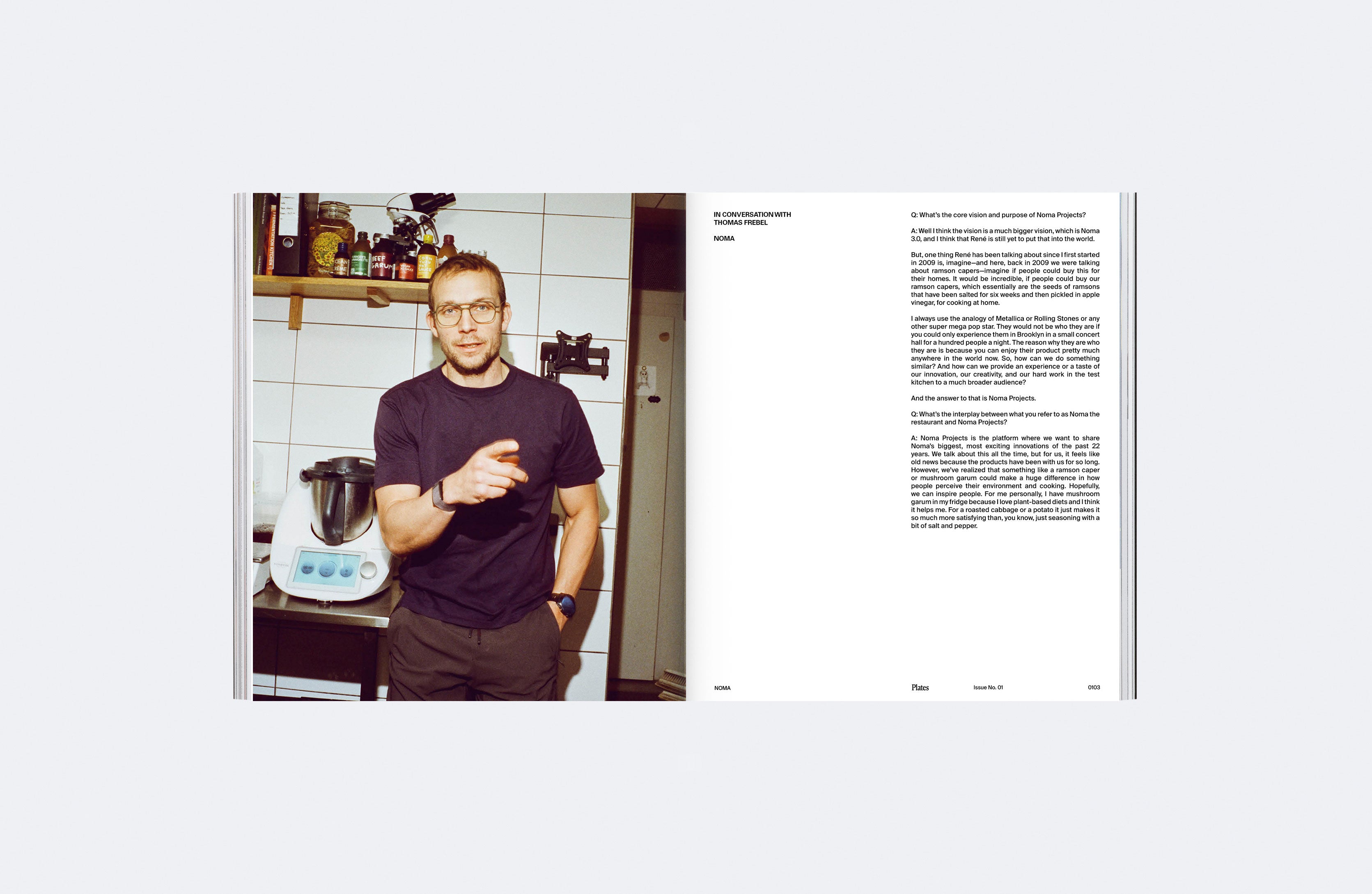 Plates Issue 01 - Image 4