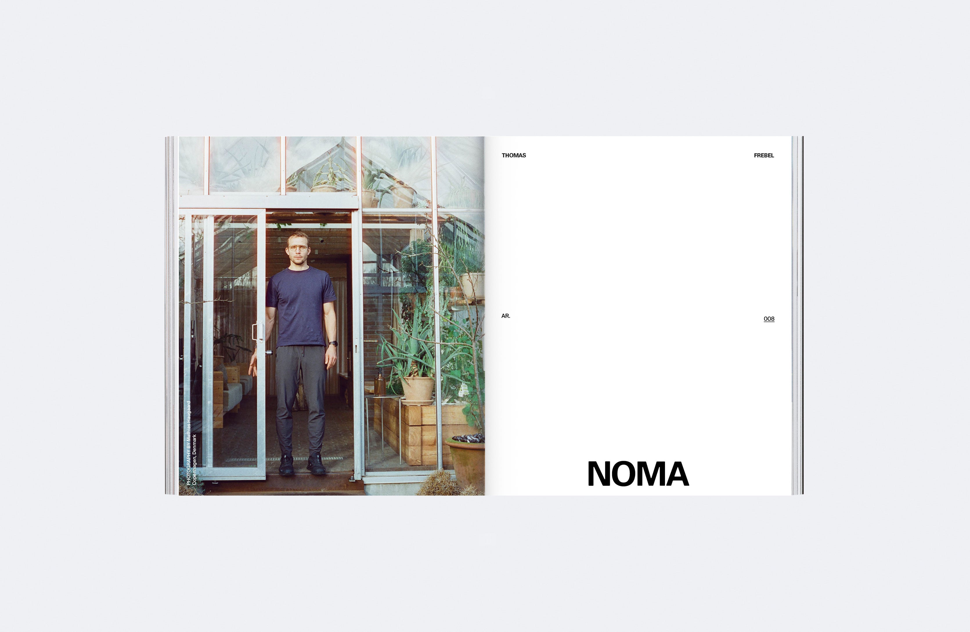 Plates Issue 01 - Image 7