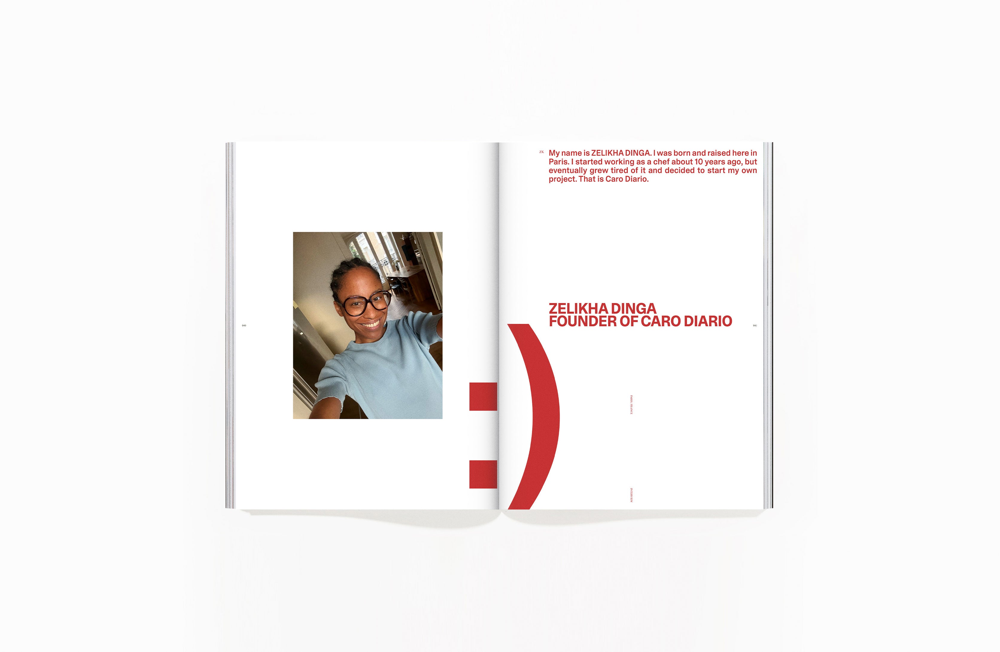 Plates Issue 02. - Image 4