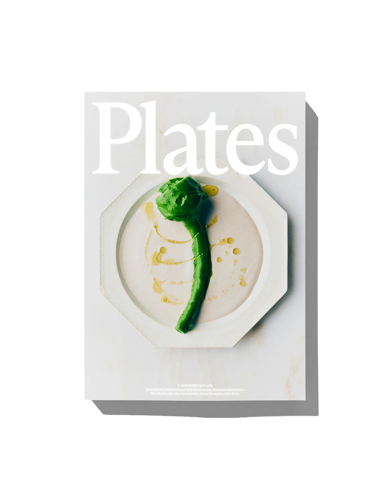 Plates Issue 02.