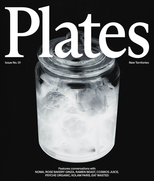 Plates Issue 01